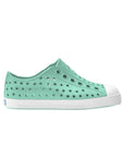 Jefferson Child Fresco Green / Shell White