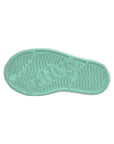 Jefferson Child Fresco Green / Shell White sole