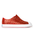 Jefferson Child Ruby Bling / Shell White