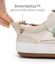 Landy Sneakers Tapioca Blossom Pink Mint
