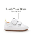 Landy Sneakers White