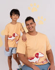 Adult Tee - Looong Day & Looong Day Tee
