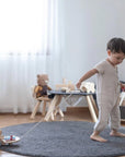 Pull-Along Musical Bear