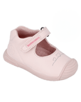Biogateo Three-in-a-Row Hearts Mary Janes