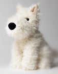 Munro Scottie Dog