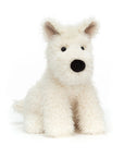 Munro Scottie Dog