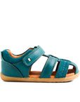 Mediterranean Roam Sandals Step Up