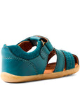 Mediterranean Roam Sandals Step Up