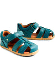 Mediterranean Roam Sandals Step Up
