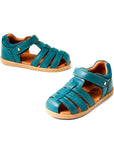 Mediterranean Roam Sandals I walk