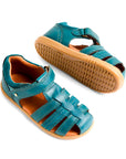 Mediterranean Roam Sandals I walk