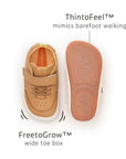 Outline Sneakers Hay
