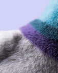 Jellycat Strutton Pigeon Green Grey fur