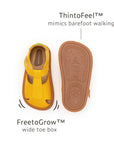 Parky Sandals Caja