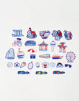 patches