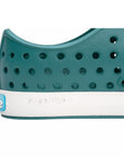 Native Jefferson Sugarlite Patina Green / Shell White
