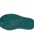 Native Jefferson Sugarlite Patina Green / Shell White