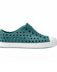 Native Jefferson Sugarlite Patina Green / Shell White