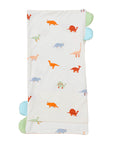 Pillow Case - Dino