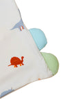 Pillow Case - Dino