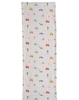 Pillow Case - Elephant Traffic