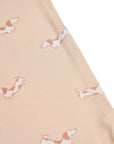 Pillow Case - Hot dogs