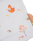 Pillow Case - Neighbourwood Friends