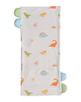 Pillow Case - Pastel Dinos