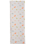 Pillow Case - Pastel Dinos