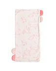 Pillow Case - Pink Beary Best
