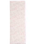 Pillow Case - Pink Beary Best