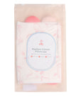 Pillow Case - Pink Beary Best