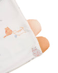 Pillow Case - Sleepy Cats