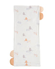 Pillow Case - Sleepy Cats