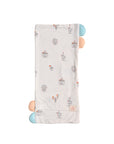 Pillow Case - Theme Park