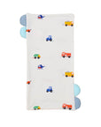 Pillow Case - Vehicles