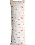 Pillow Set - Elephant Traffic
