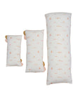 Pillow Set - Hedgehugs