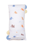 Pillow Set - Maltese Puppy