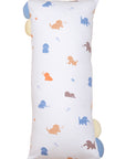 Pillow Set - Maltese Puppy