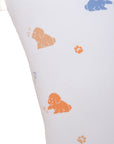 Pillow Set - Maltese Puppy