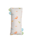 Pillow Set - Pastel Dinos