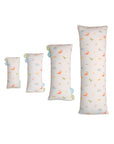 Pillow Set - Pastel Dinos