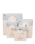 Pillow Set - Pastel Dinos