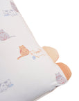 Pillow Set - Sleepy Cats