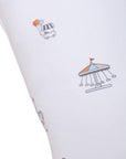 Pillow Set - Theme Park