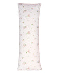 Pillow Set - Floral Bunny