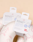 Snuggle Neck Pillow - Pink Beary Best