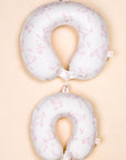 Snuggle Neck Pillow - Pink Beary Best