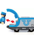 BRIO Travel Battery Train | The Elly Store